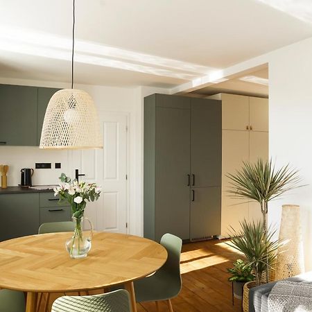 Apartmany Winkler Křižany Екстериор снимка