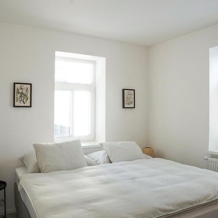 Apartmany Winkler Křižany Екстериор снимка