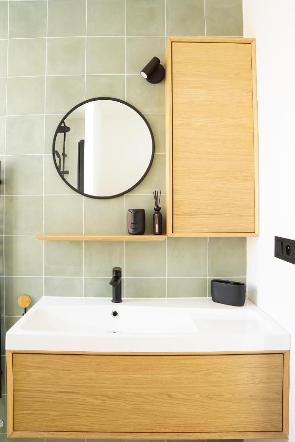 Apartmany Winkler Křižany Екстериор снимка