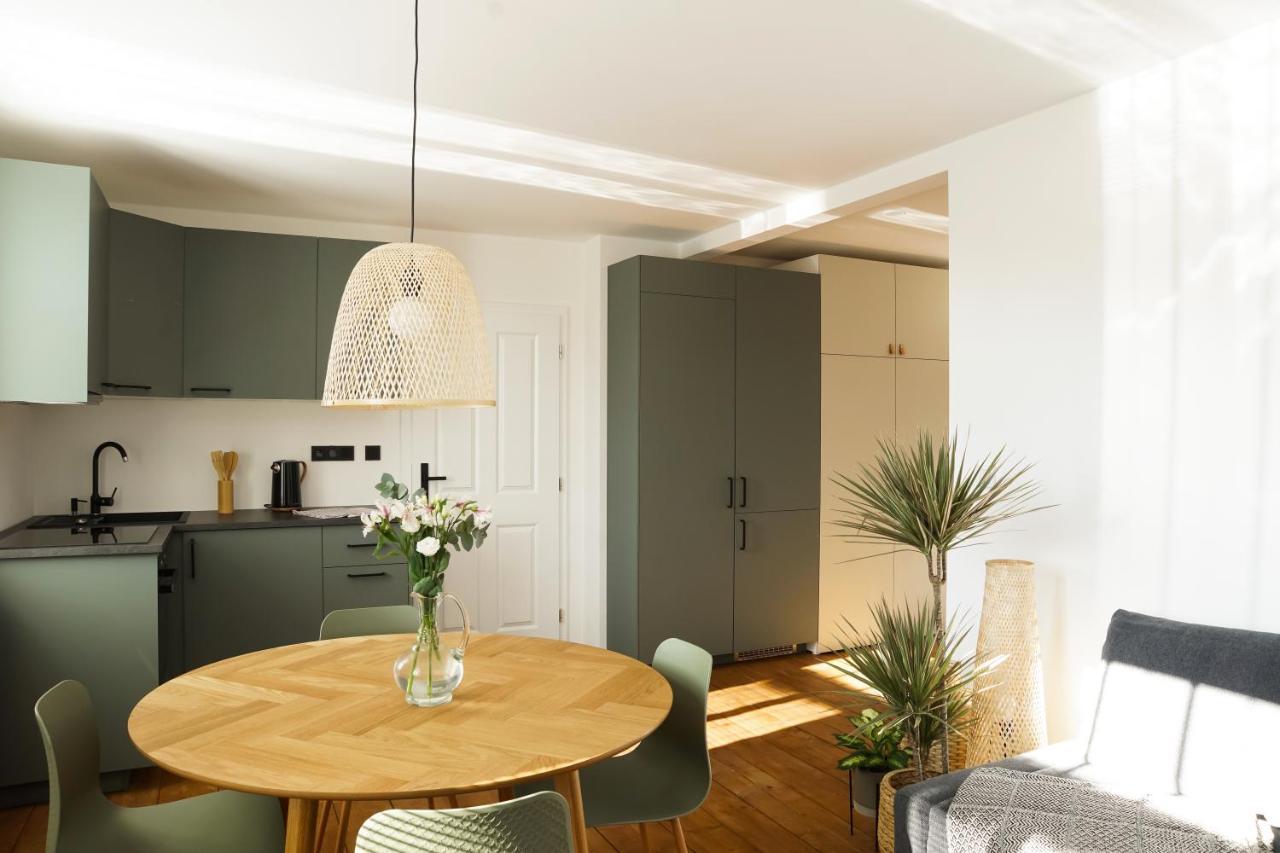 Apartmany Winkler Křižany Екстериор снимка