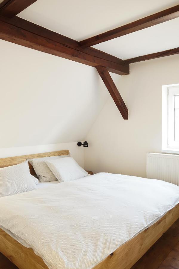 Apartmany Winkler Křižany Екстериор снимка