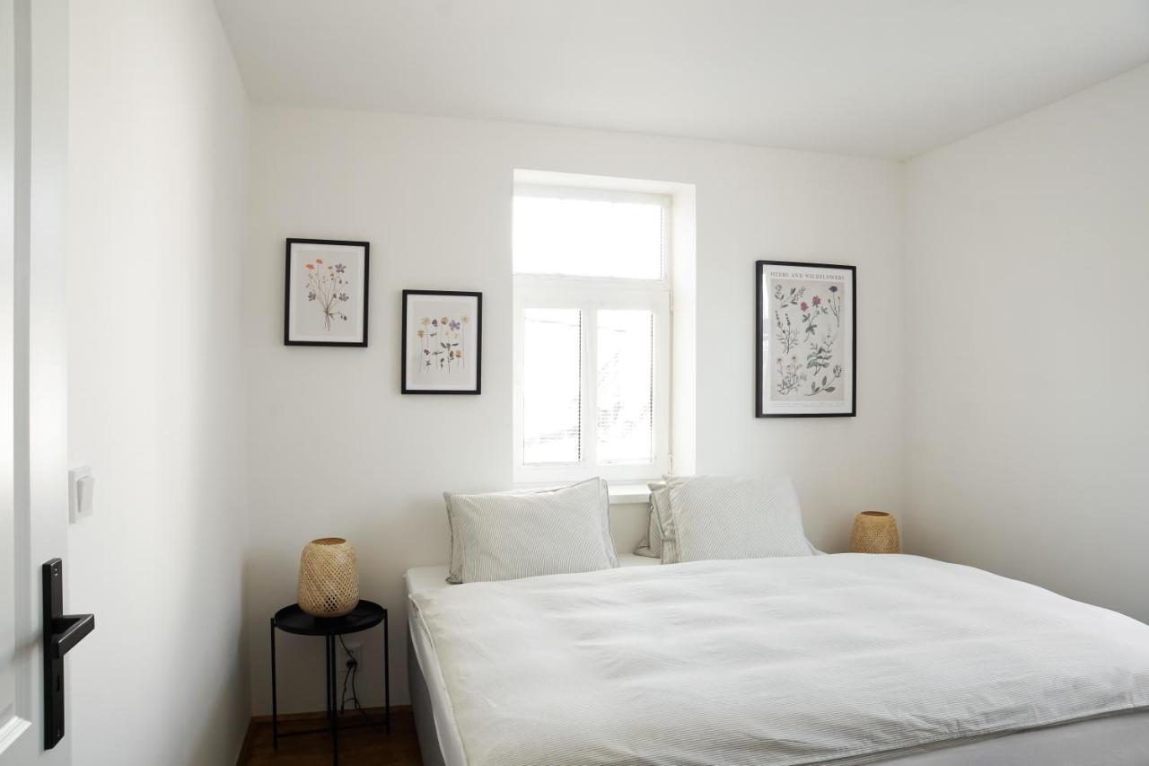 Apartmany Winkler Křižany Екстериор снимка