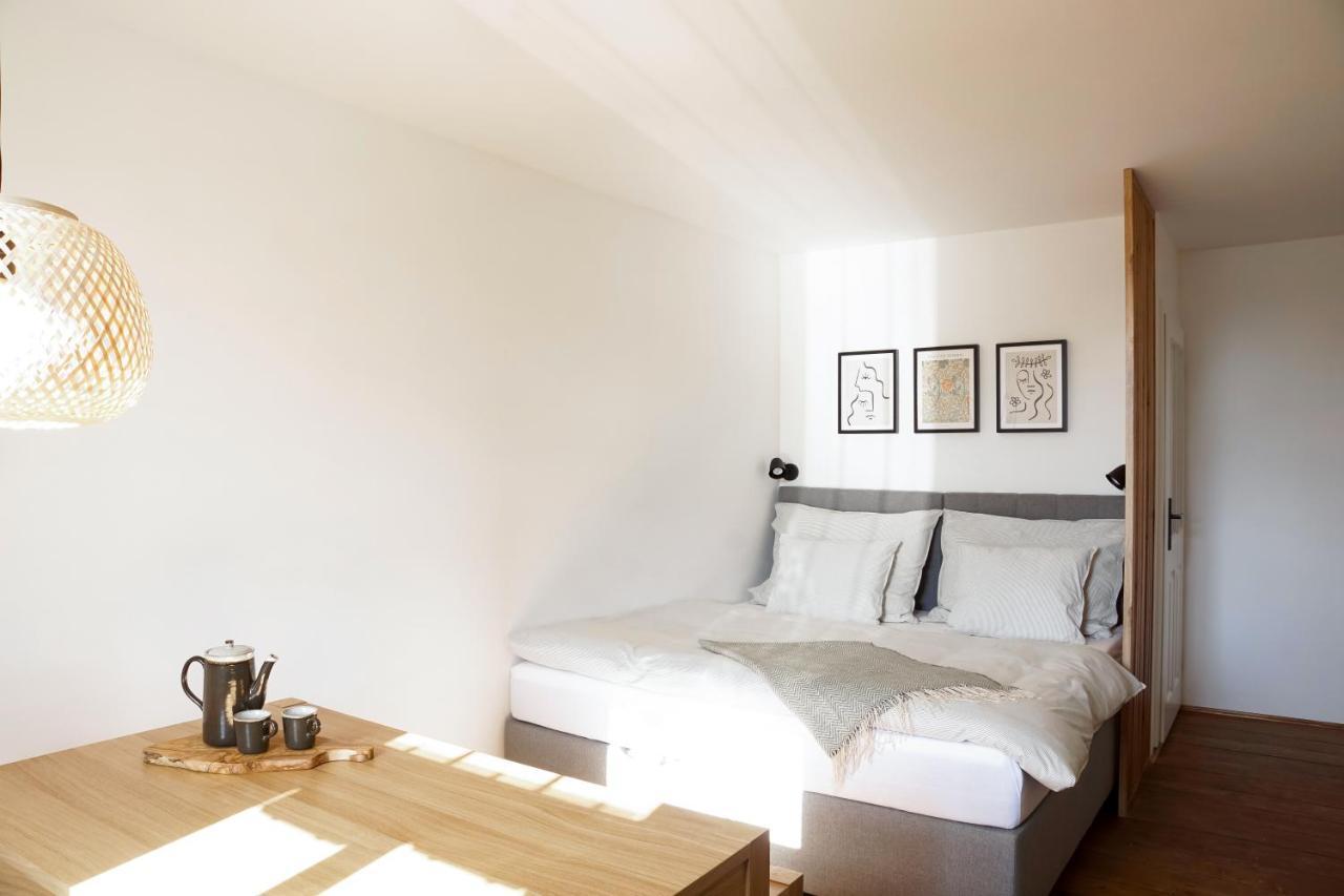 Apartmany Winkler Křižany Екстериор снимка