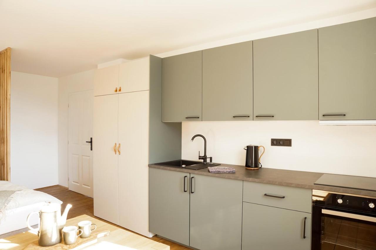Apartmany Winkler Křižany Екстериор снимка
