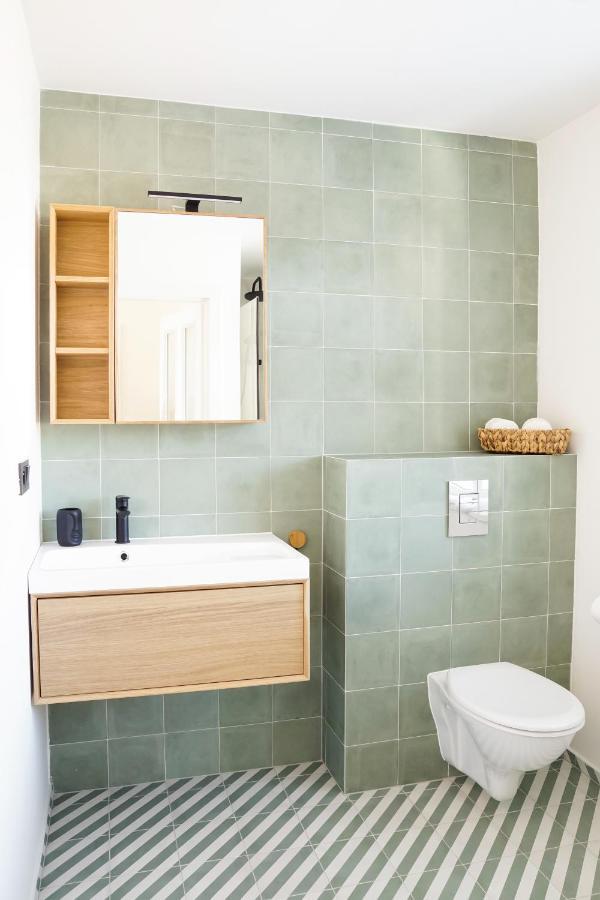 Apartmany Winkler Křižany Екстериор снимка