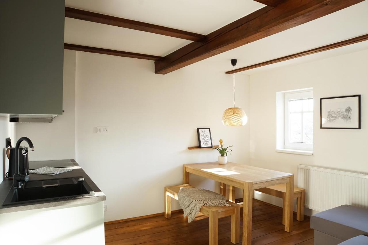 Apartmany Winkler Křižany Екстериор снимка