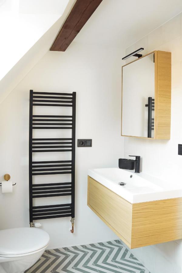 Apartmany Winkler Křižany Екстериор снимка