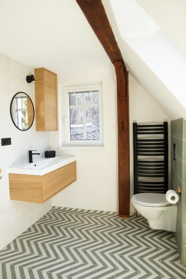 Apartmany Winkler Křižany Екстериор снимка