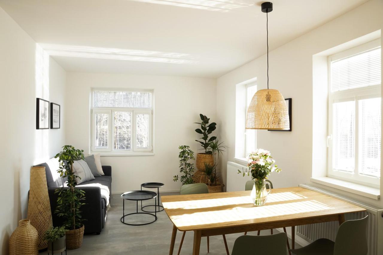 Apartmany Winkler Křižany Екстериор снимка