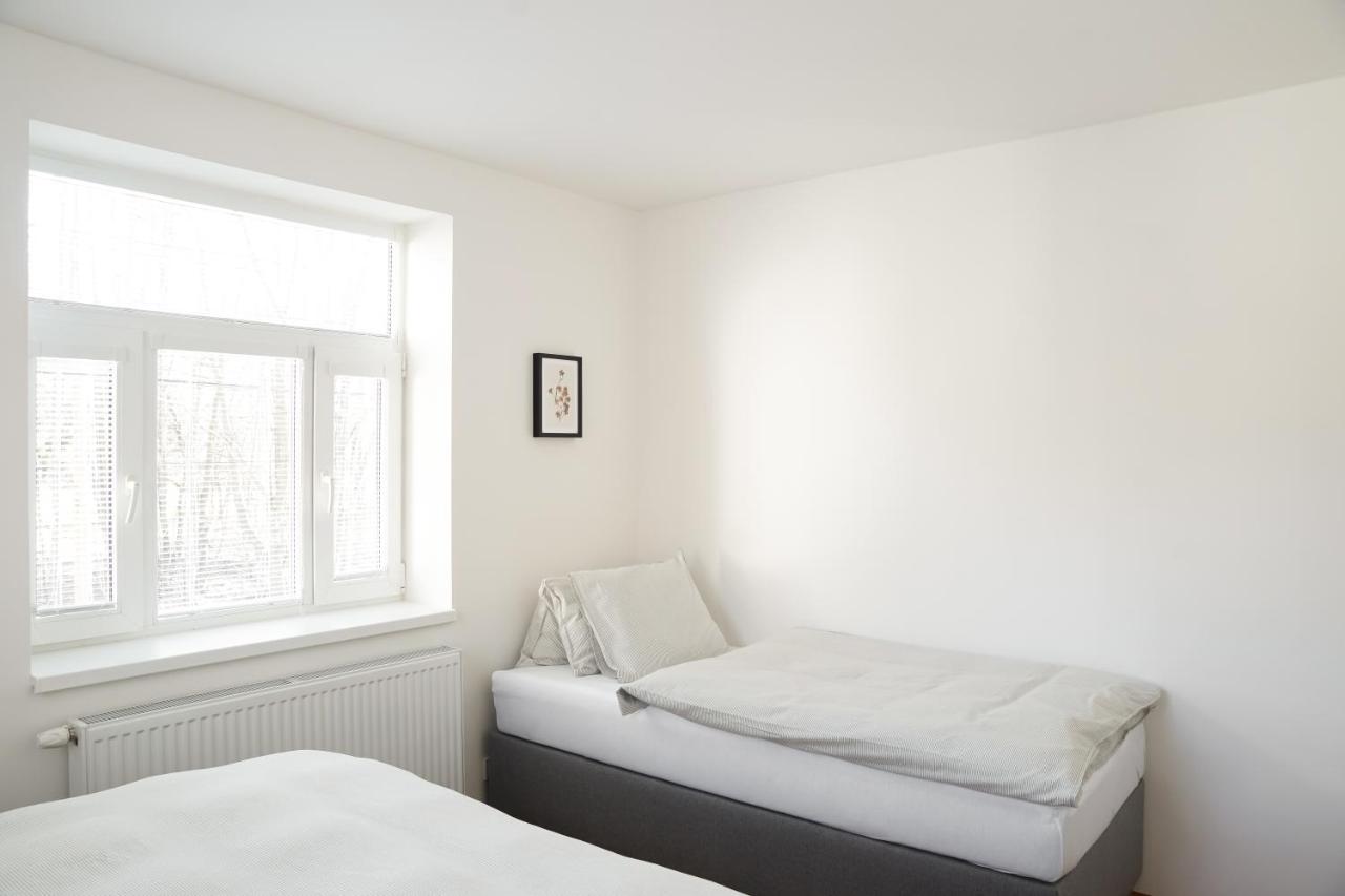 Apartmany Winkler Křižany Екстериор снимка